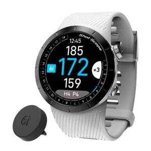 Shot Scope | Montre GPS X5