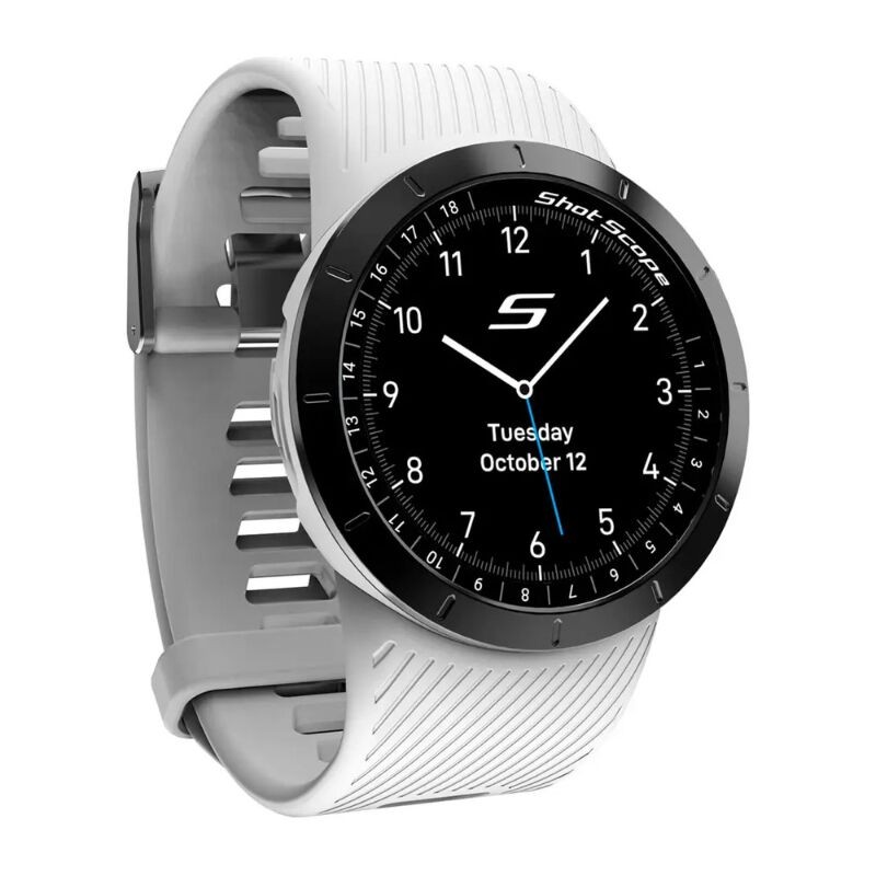 Shot Scope | Montre GPS X5