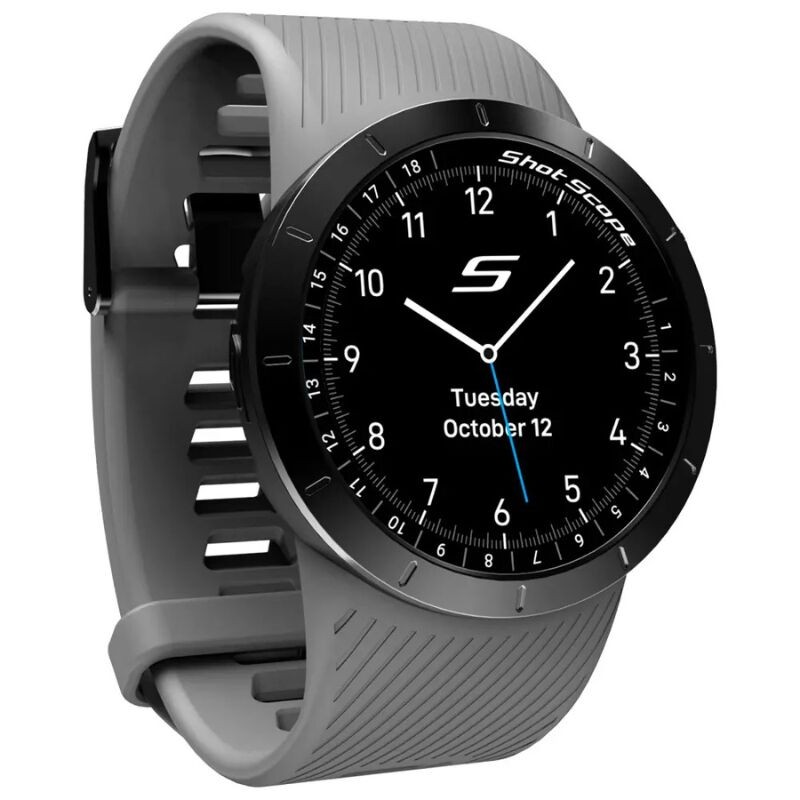 Shot Scope | Montre GPS X5