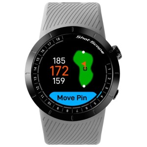 Shot Scope | Montre GPS X5