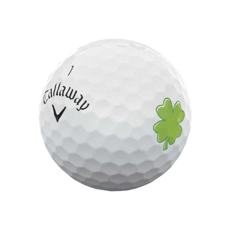Callaway | Balles Supersoft Decorées
