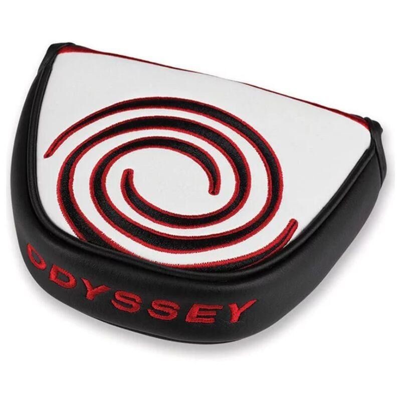 Odyssey | Couvre Putter Design
