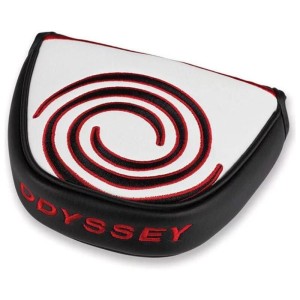 Odyssey | Couvre Putter Design