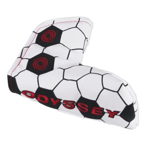 Odyssey | Couvre Putter Design