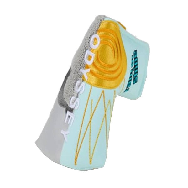 Odyssey | Couvre Putter Design
