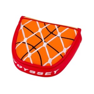Odyssey | Couvre Putter Design