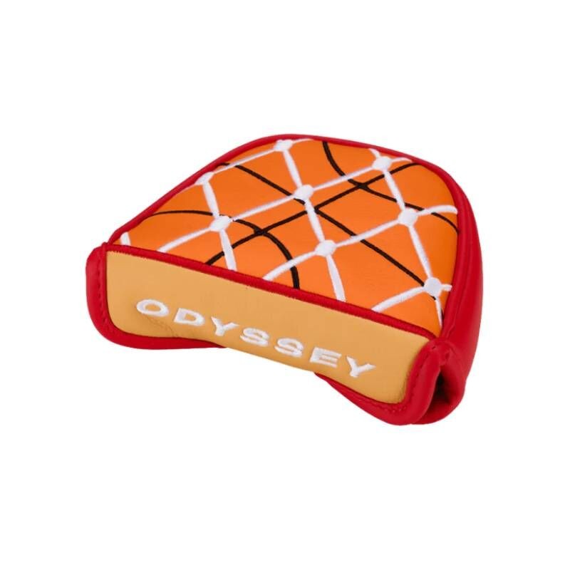 Odyssey | Couvre Putter Design