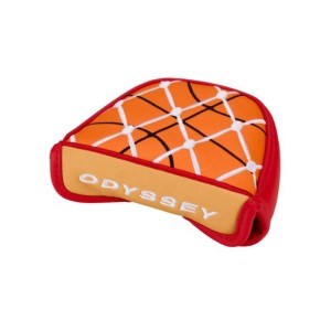 Odyssey | Couvre Putter Design