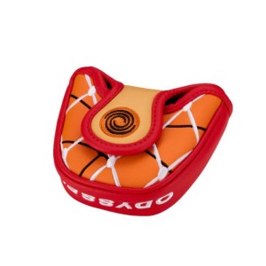 Odyssey | Couvre Putter Design