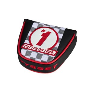 Odyssey | Couvre Putter Design