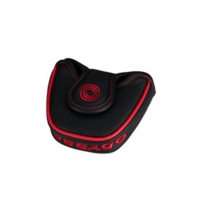 Odyssey | Couvre Putter Design
