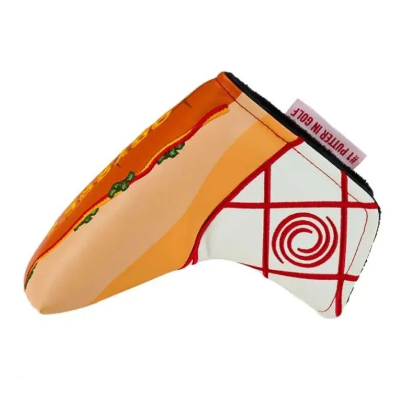 Odyssey | Couvre Putter Design