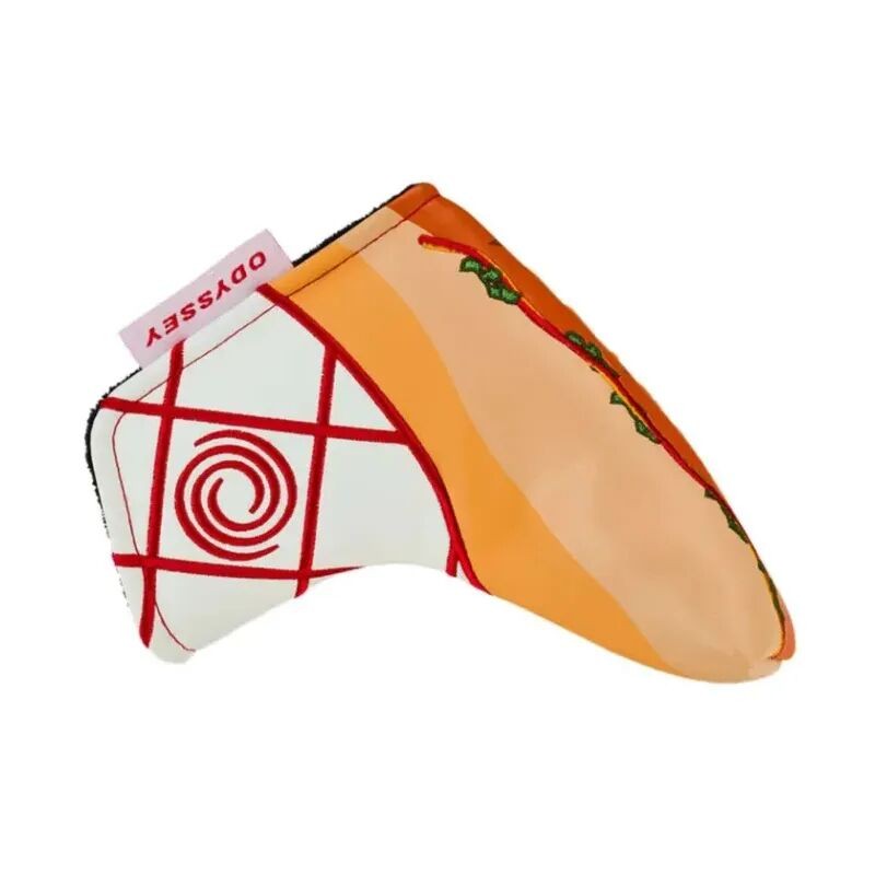 Odyssey | Couvre Putter Design