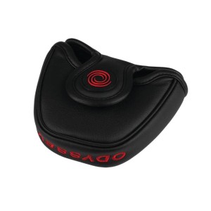 Odyssey | Couvre Putter Design