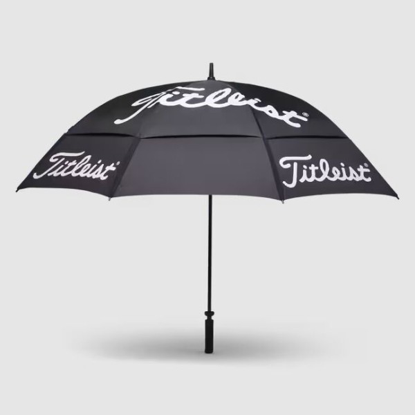 Titleist | Parapluie Double Canopy