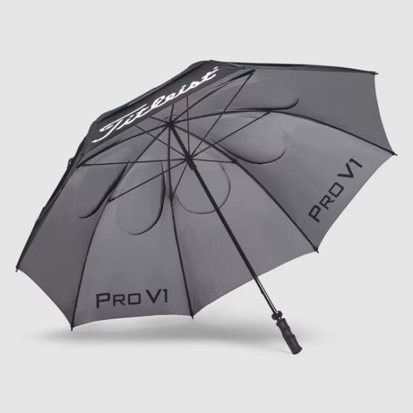 Titleist | Parapluie Double Canopy