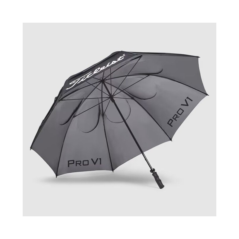 Titleist | Parapluie Double Canopy