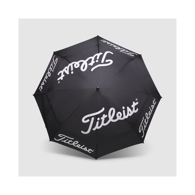 Titleist | Parapluie Double Canopy