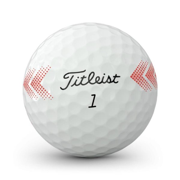Titleist | Balles Trufell AIM