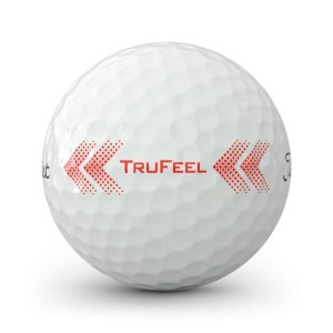 Titleist | Balles Trufell AIM