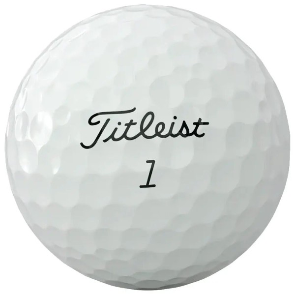 Titleist | Balles Tour Soft AIM