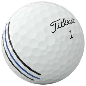Titleist | Balles Tour Soft AIM