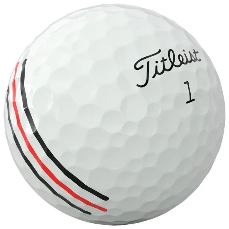 Titleist | Balles Tour Soft AIM
