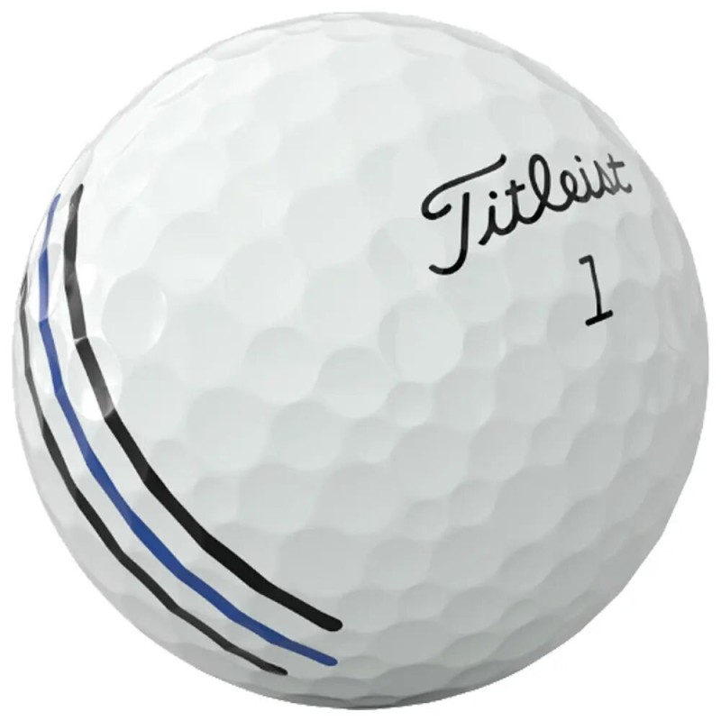 Titleist | Balles Tour Soft AIM