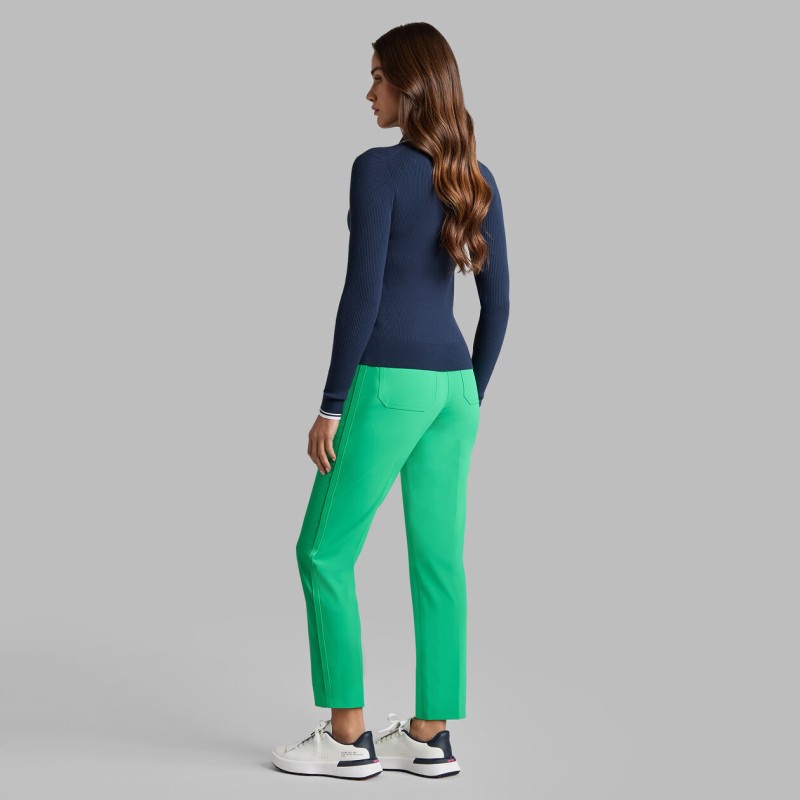 G/Fore | Pantalon Strech Performance Vert