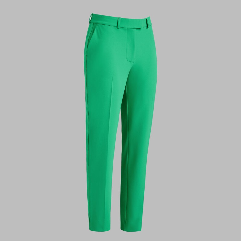 G/Fore | Pantalon Strech Performance Vert