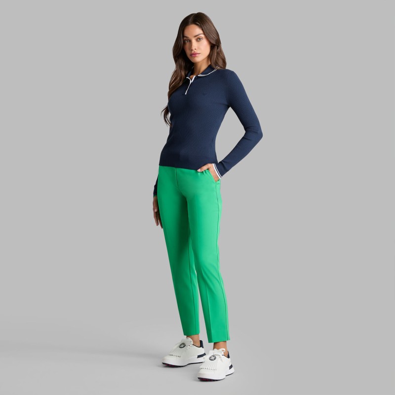 G/Fore | Pantalon Strech Performance Vert