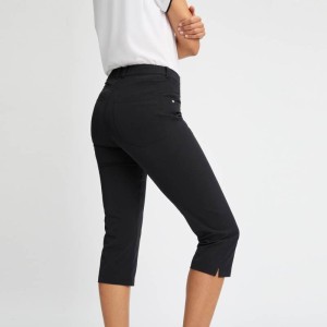 Rohnisch | Pantacourt Comfort Capri