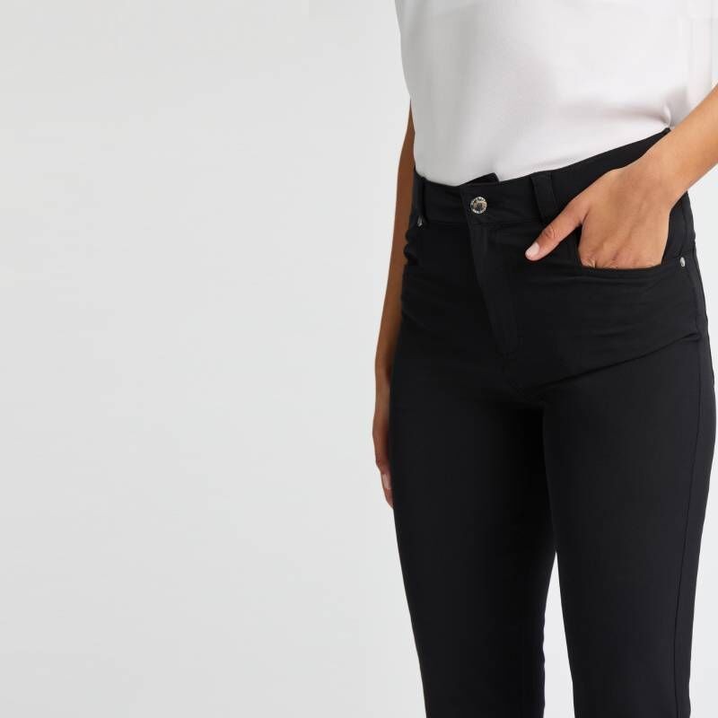 Rohnisch | Pantacourt Comfort Capri