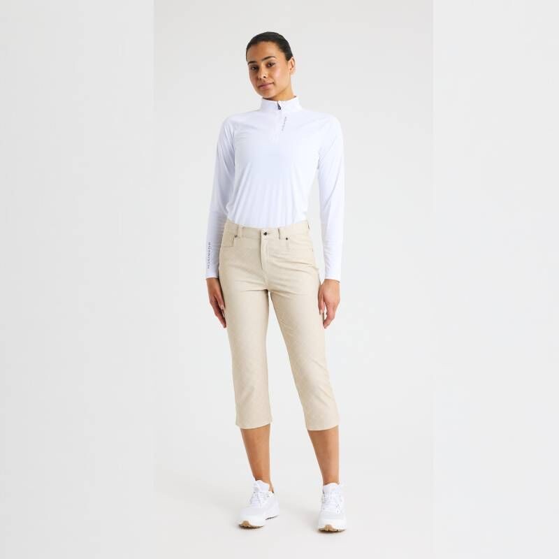 Rohnisch | Pantacourt Comfort Capri