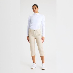 Rohnisch | Pantacourt Comfort Capri