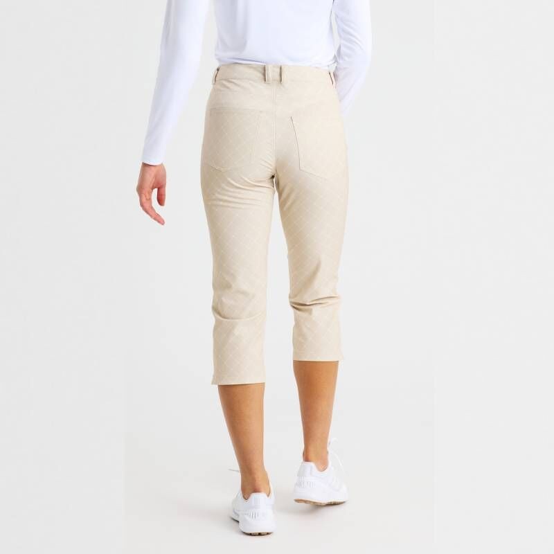 Rohnisch | Pantacourt Comfort Capri