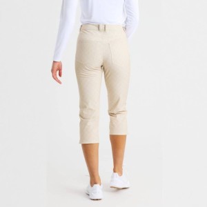 Rohnisch | Pantacourt Comfort Capri