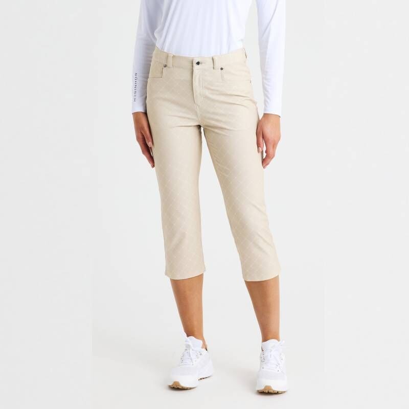 Rohnisch | Pantacourt Comfort Capri