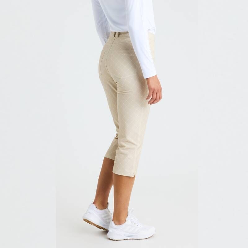 Rohnisch | Pantacourt Comfort Capri