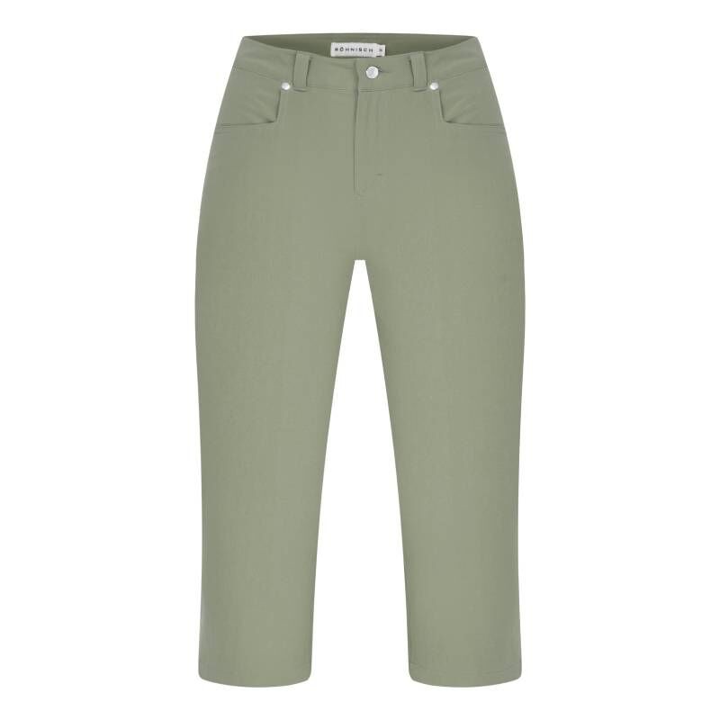 Rohnisch | Pantacourt Comfort Capri