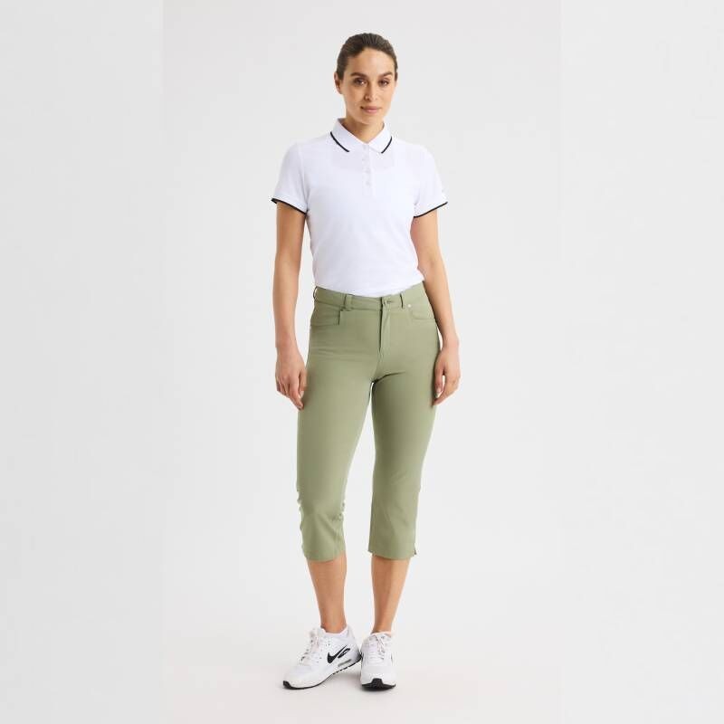 Rohnisch | Pantacourt Comfort Capri
