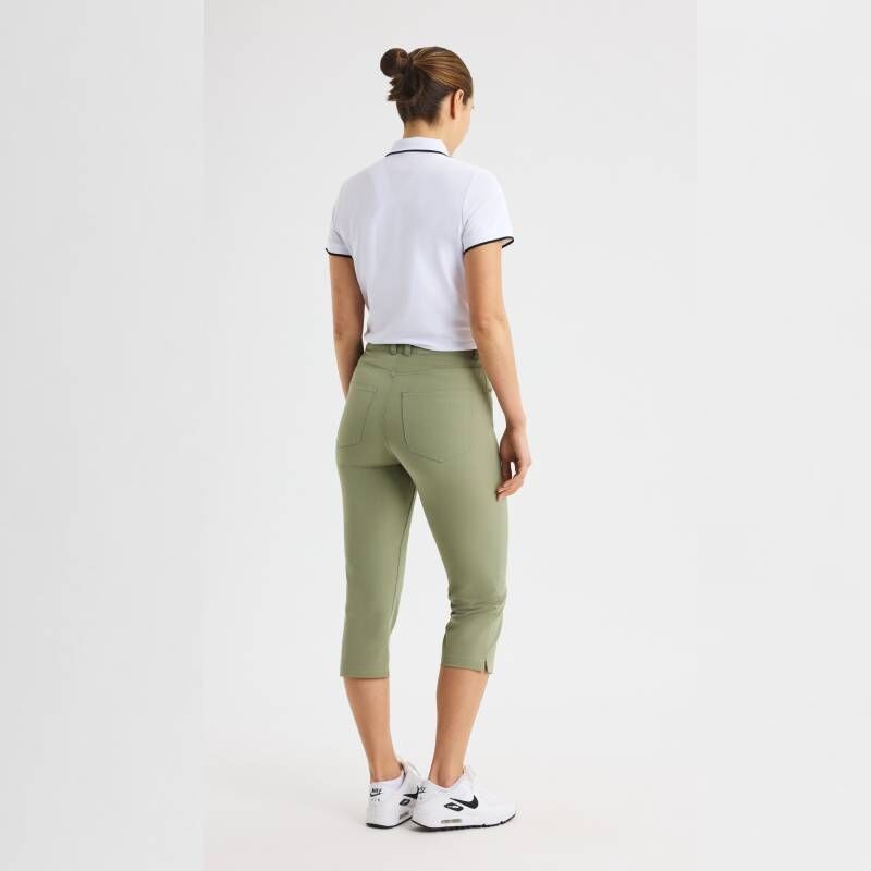 Rohnisch | Pantacourt Comfort Capri