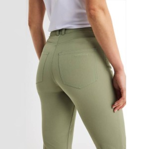 Rohnisch | Pantacourt Comfort Capri