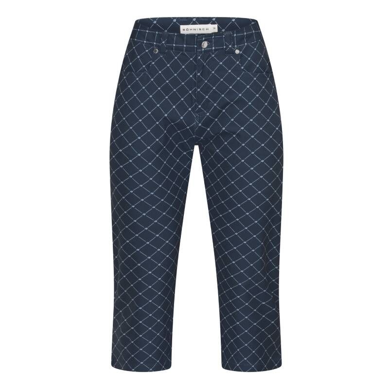 Rohnisch | Pantacourt Comfort Capri