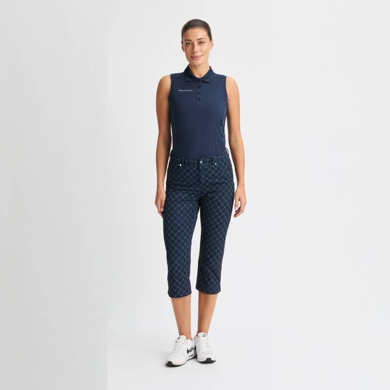 Rohnisch | Pantacourt Comfort Capri
