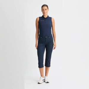 Rohnisch | Pantacourt Comfort Capri