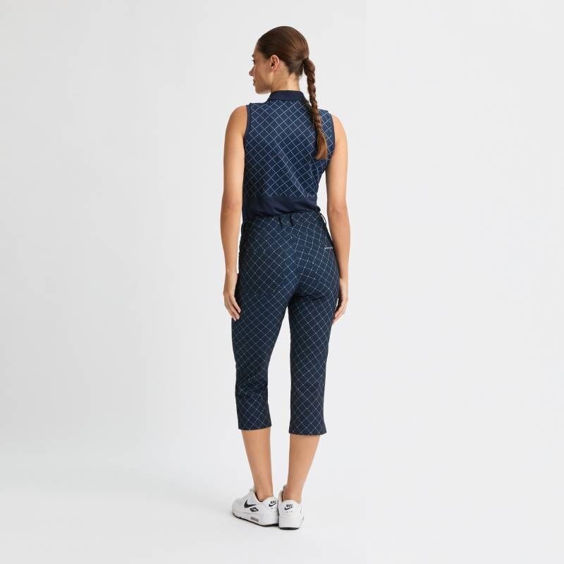 Rohnisch | Pantacourt Comfort Capri