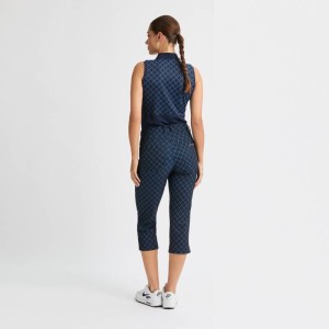 Rohnisch | Pantacourt Comfort Capri