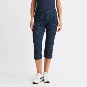 Rohnisch | Pantacourt Comfort Capri