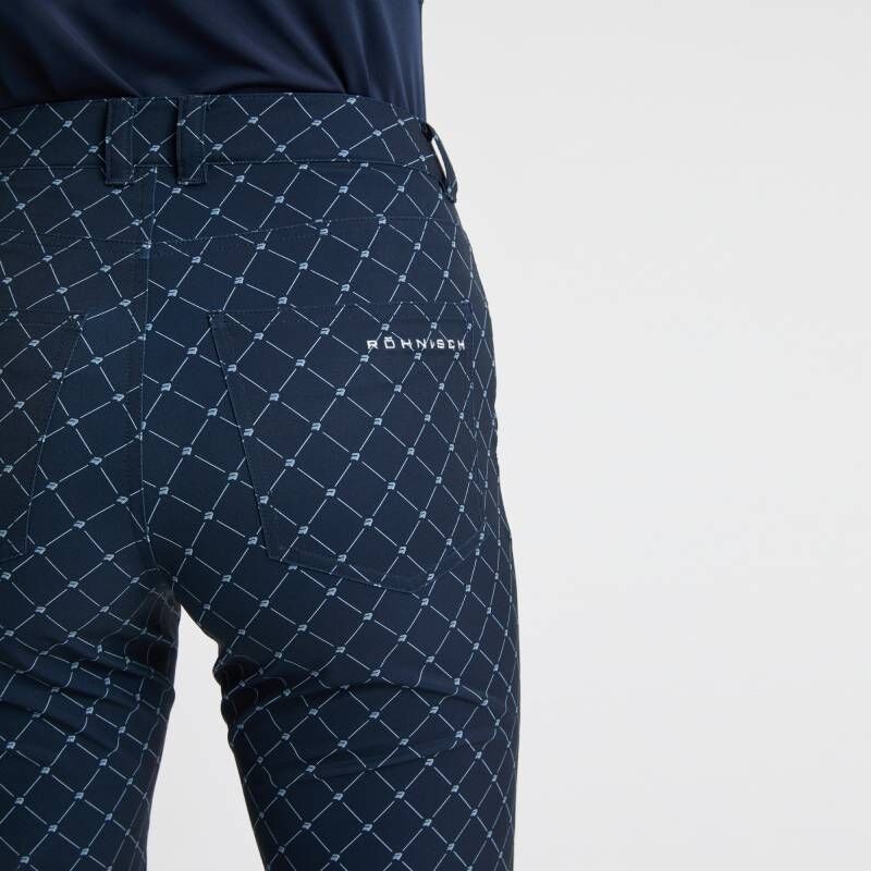 Rohnisch | Pantacourt Comfort Capri